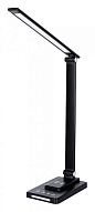 Настольная лампа офисная Arte Lamp William A5122LT-1BK 500_191_3082347